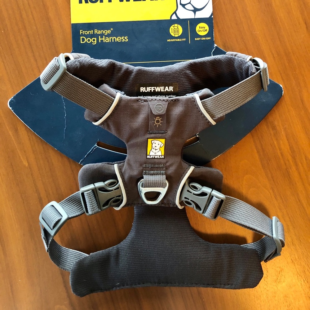 Ruffwear Dog Harness